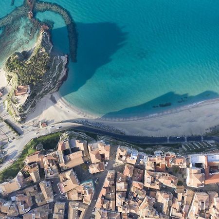 S'O Suites Tropea Exterior photo