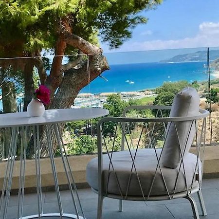S'O Suites Tropea Exterior photo