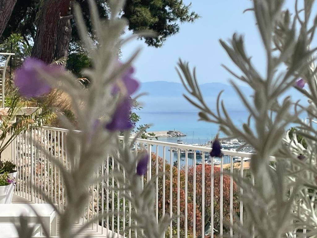 S'O Suites Tropea Exterior photo