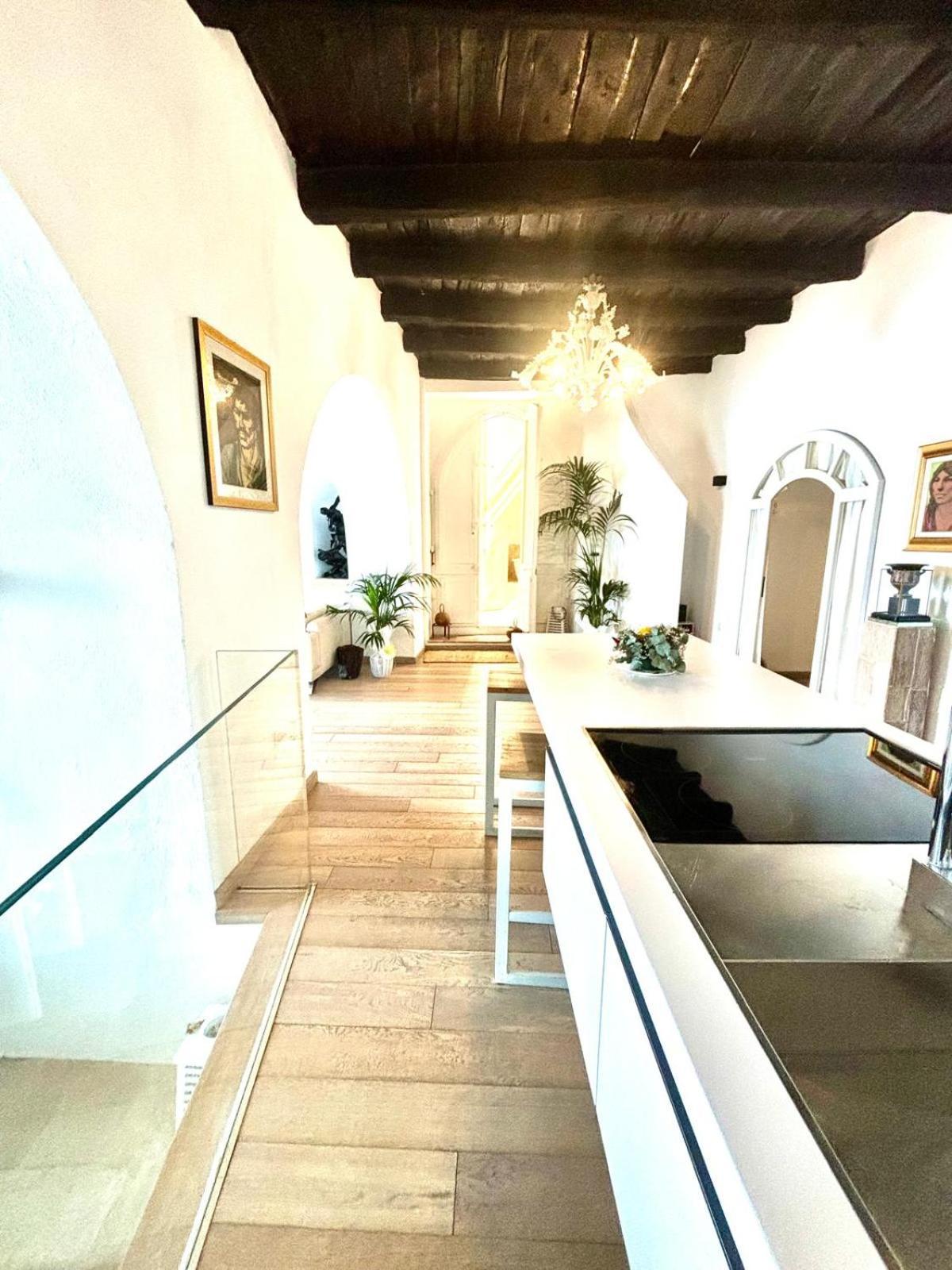 S'O Suites Tropea Exterior photo