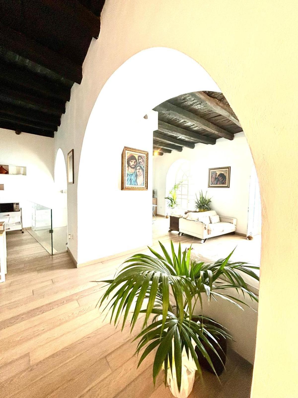S'O Suites Tropea Exterior photo