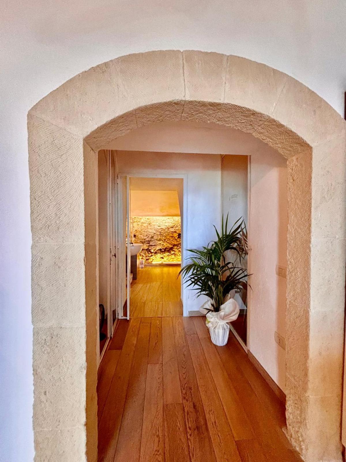 S'O Suites Tropea Exterior photo