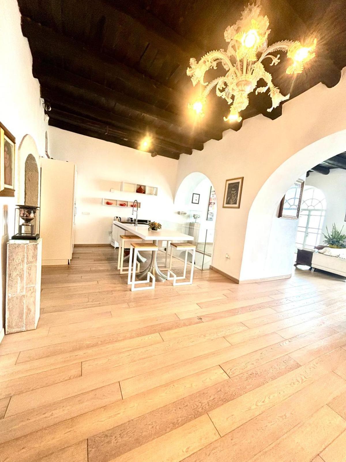 S'O Suites Tropea Exterior photo