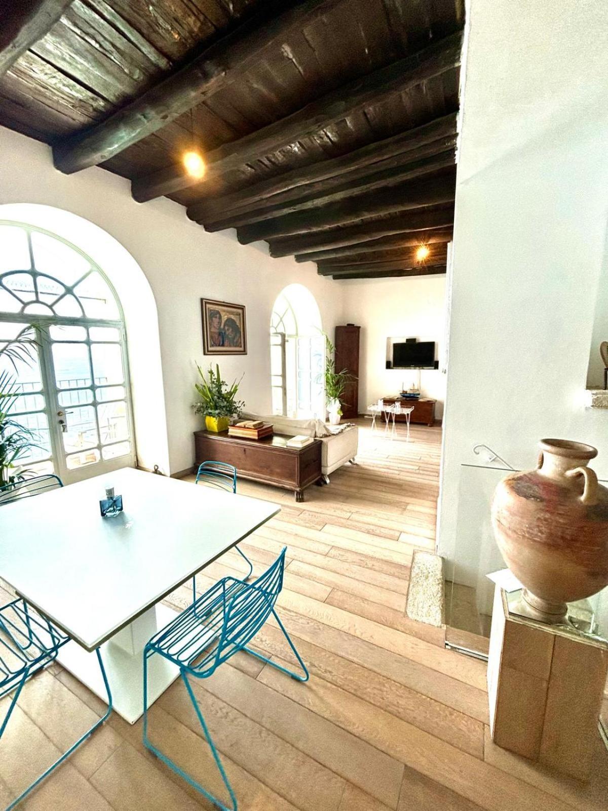 S'O Suites Tropea Exterior photo