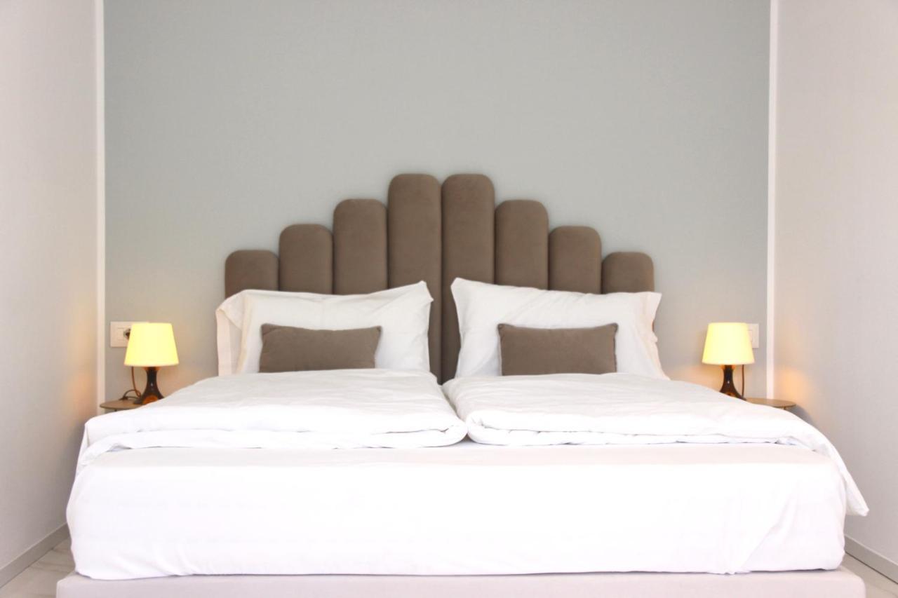 S'O Suites Tropea Exterior photo