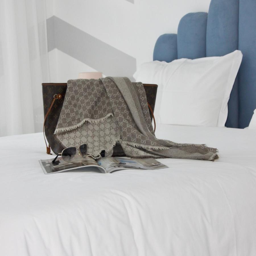 S'O Suites Tropea Exterior photo