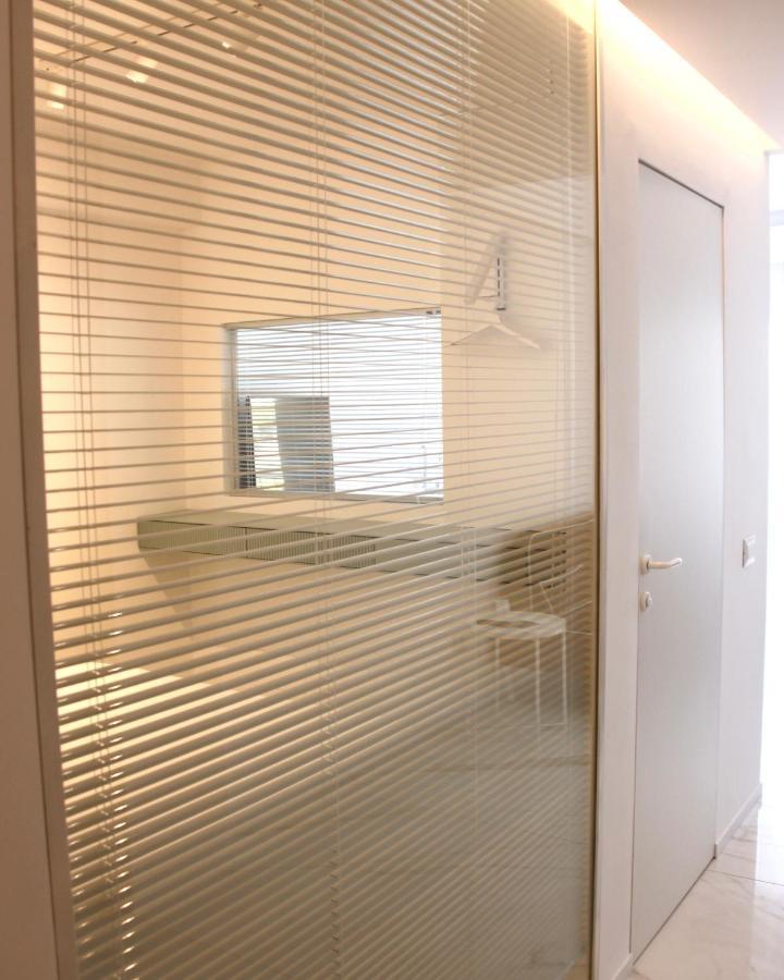 S'O Suites Tropea Exterior photo